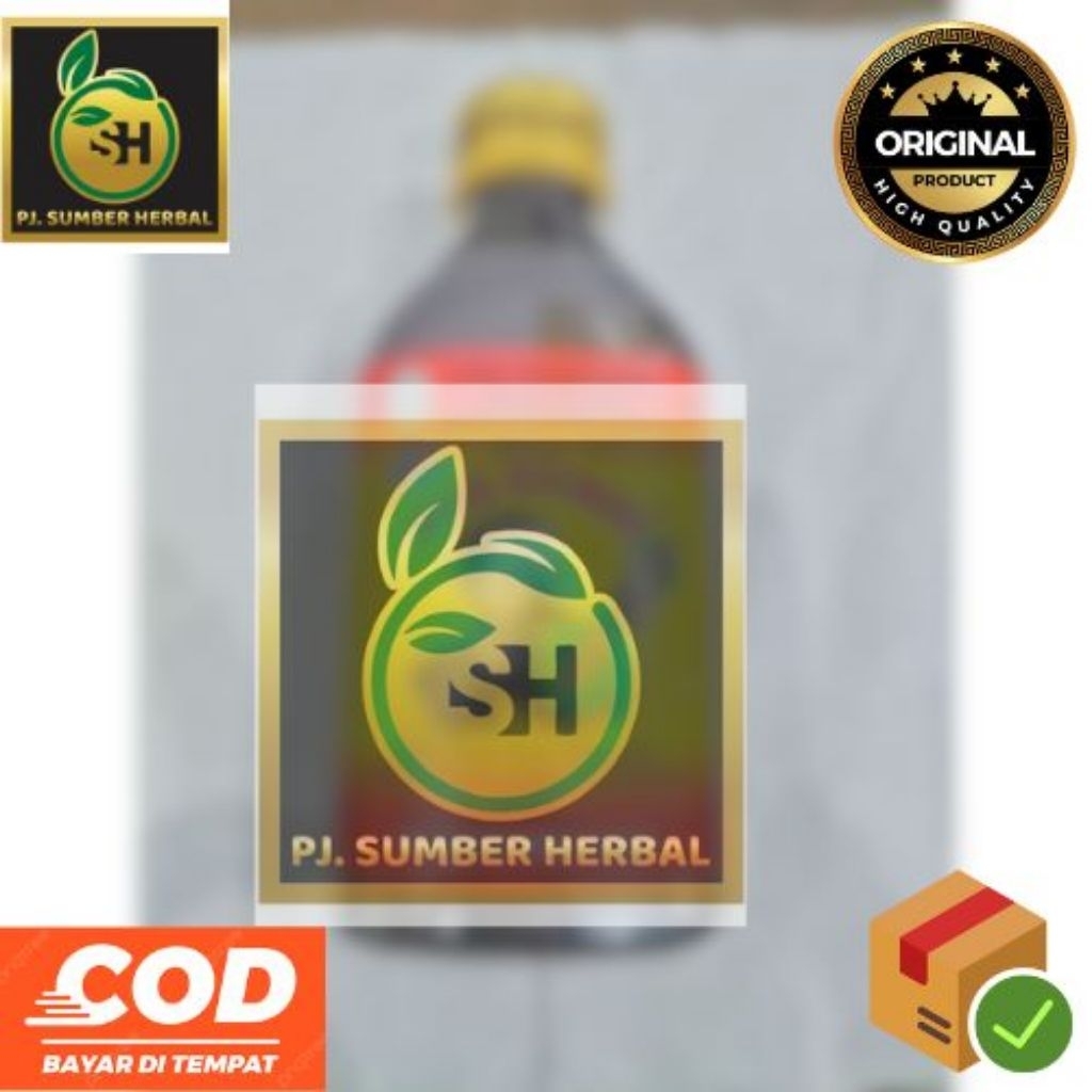 

Jamu Herbal Kuat P Kamus 1slop isi 15 botol
