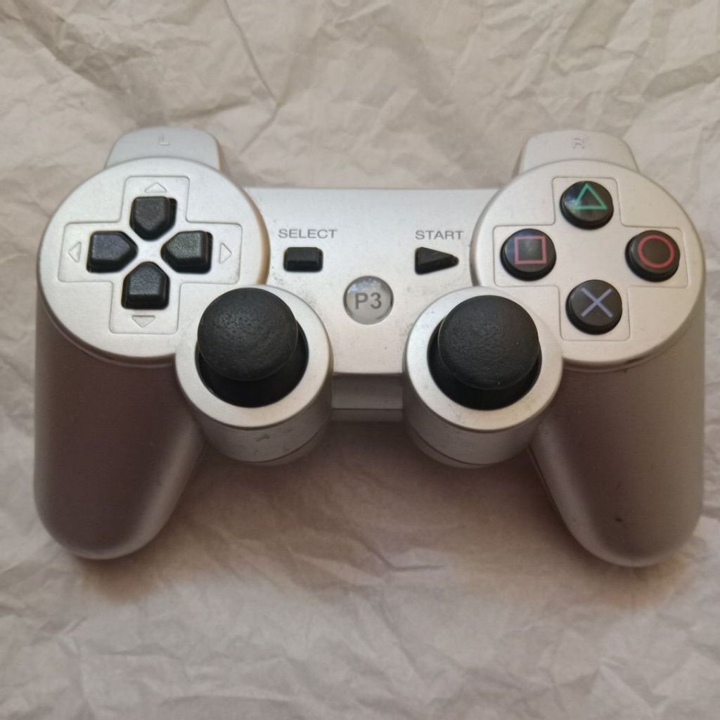 STICK PS3 ORIGINAL MESIN