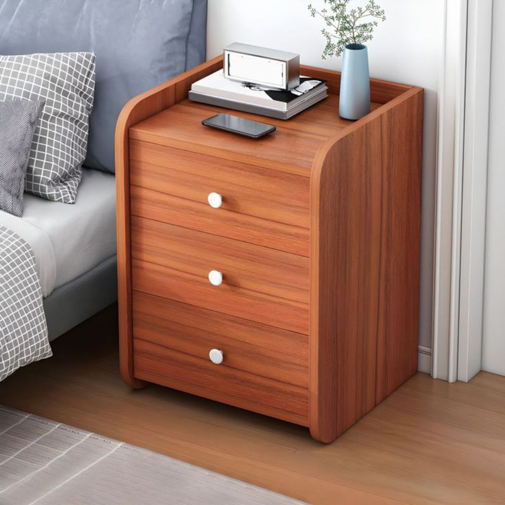 lemari mini laci 55x40x60cm