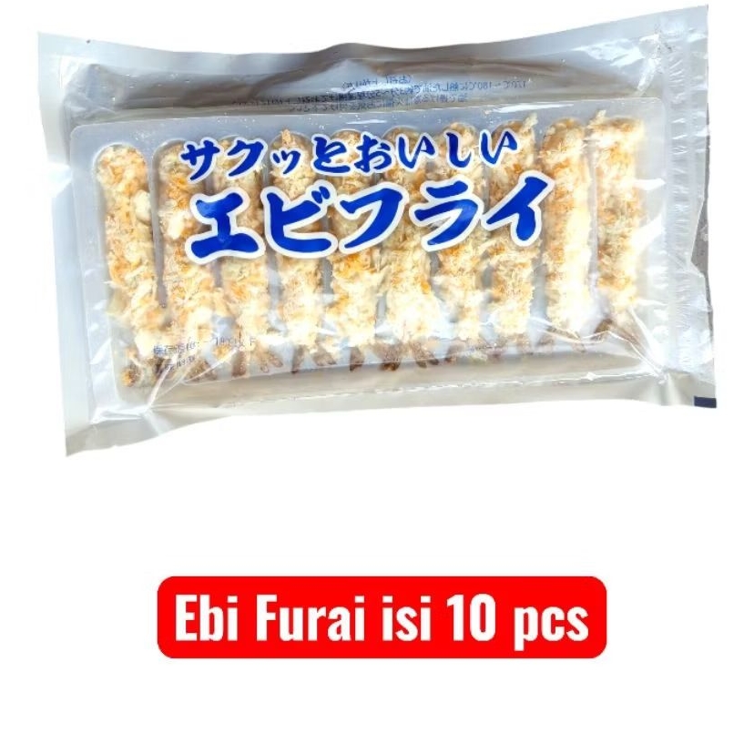 

ebby furai jumbo isi 10 | ebi furai jumbo isi 10 | ebbi Furai jumbo isi 10