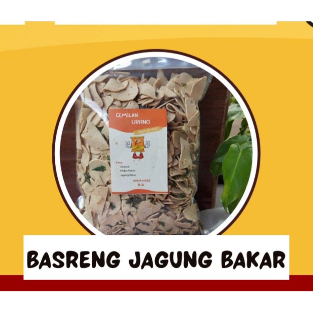 

Basreng Mantul by Firaz