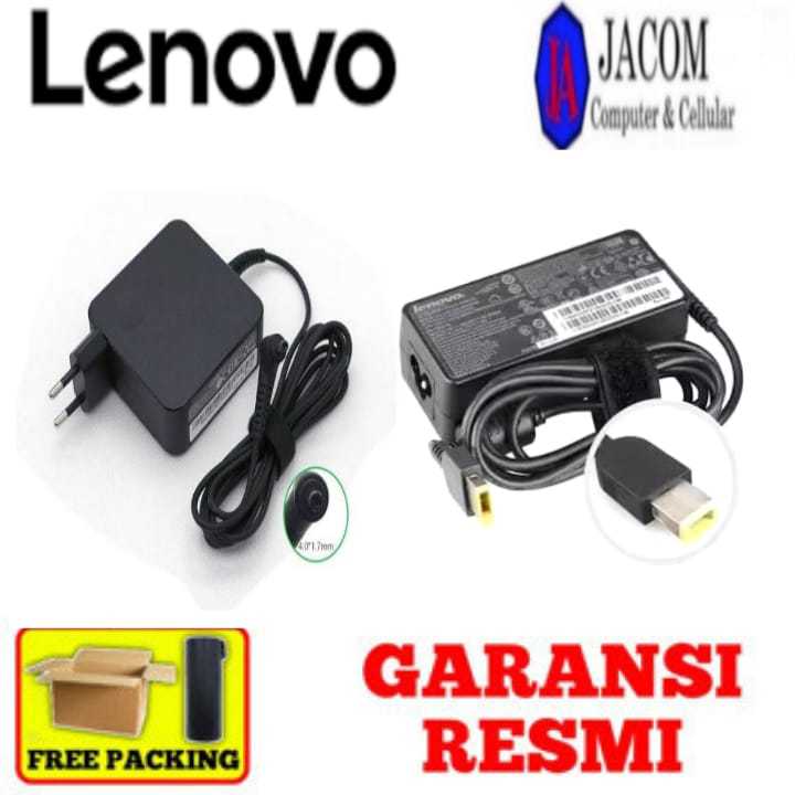 CHARGER LAPTOP LENOVO ORIGINAL
