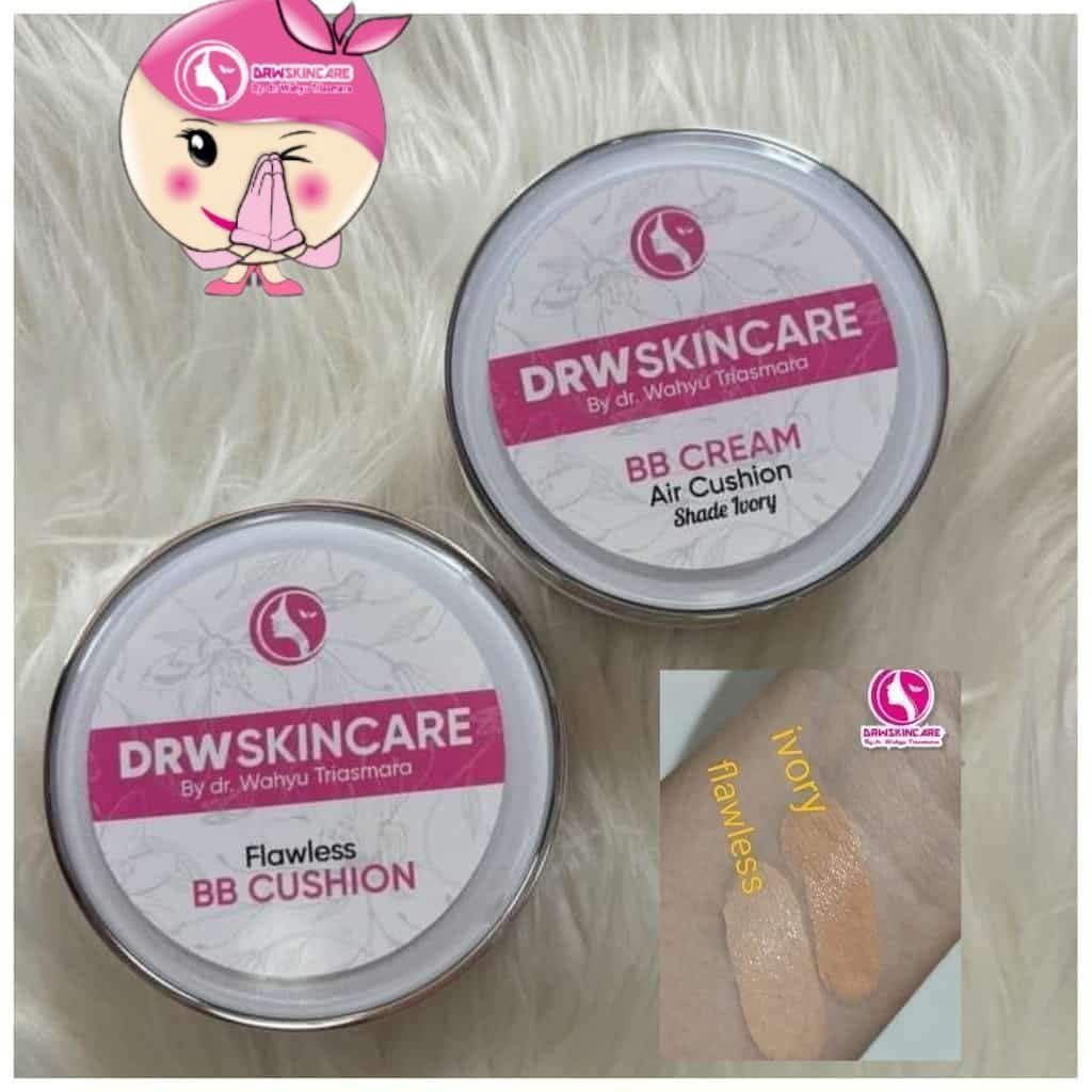BB CUSHION DRW SKINCARE