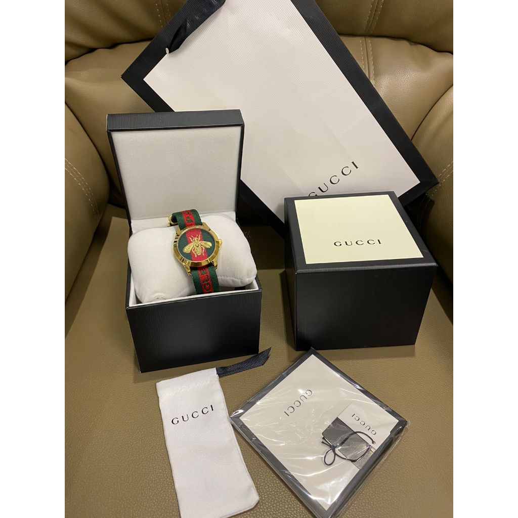 jam tangan pria jam Bee Watch Japan Machine GC001