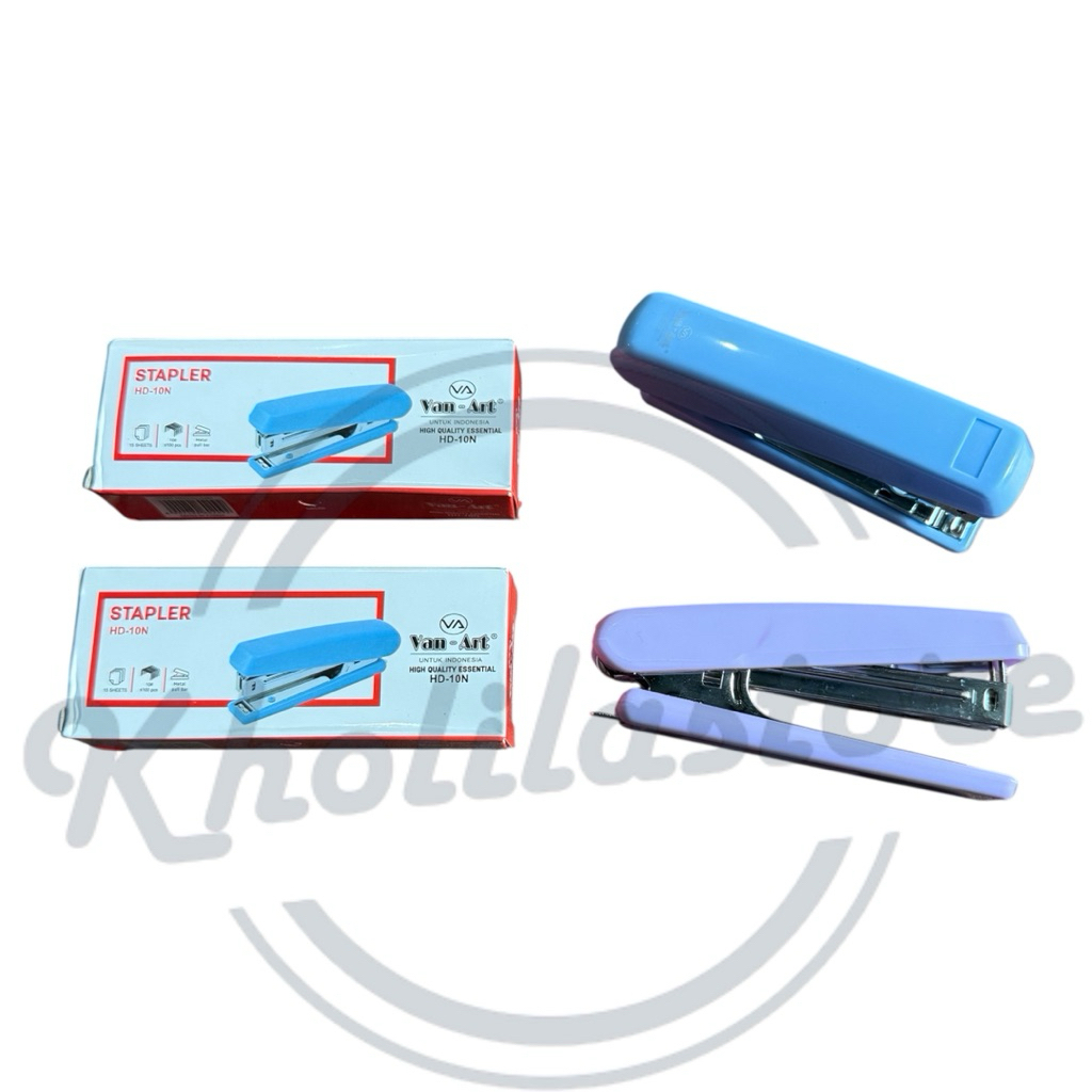 

Stapler Alat Staples HD-10N Van Art