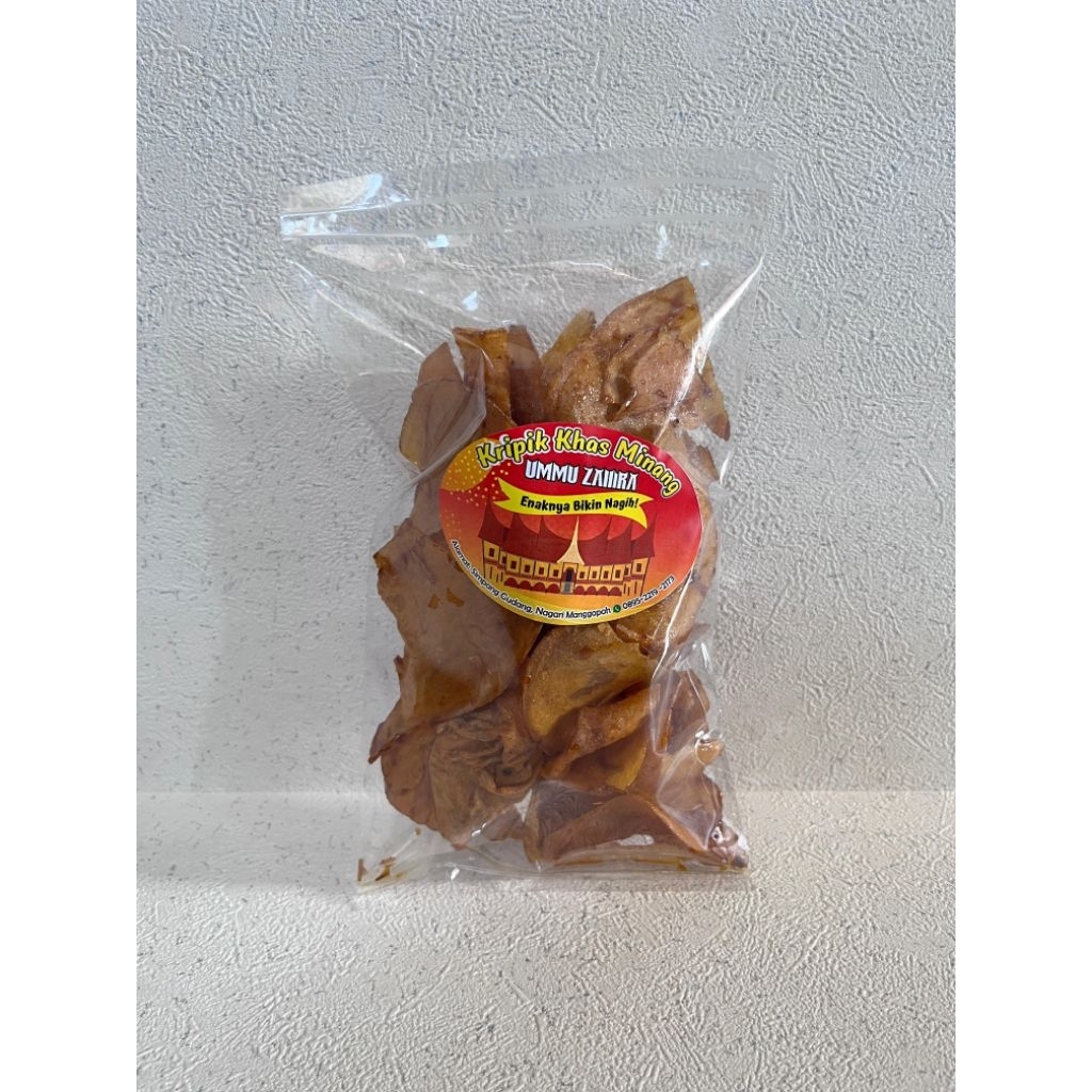 

keripik ubi saka manis 115 gram