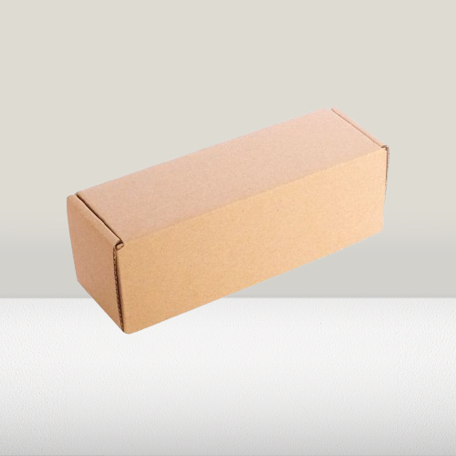 

Kardus Packaging Pizza Die Cut Ukuran 21x6.5x7cm Isi 3 Jar Kaca 50ml