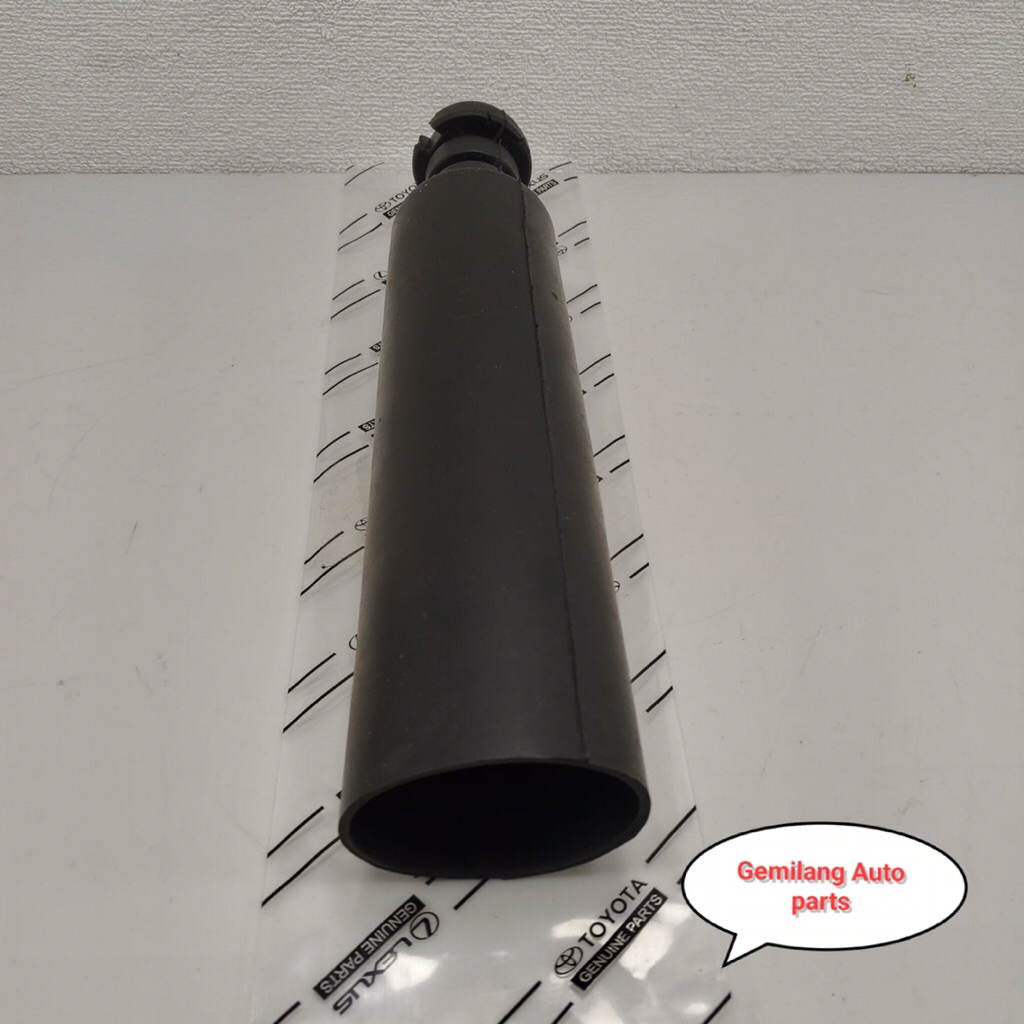 BOOT SHOCK BELAKANGAN AGYA - KARET STOPPER BOOT SHOCK SHOCKBREAKER BELAKANG AGYA AYLA
