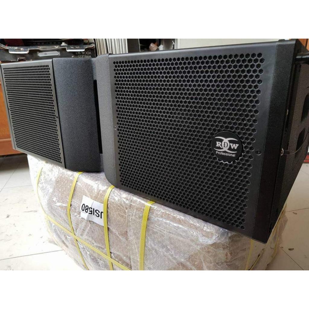 Speaker Line Array RDW TARRA 210 / TARRA210 - Satuan