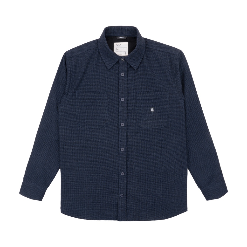 KEMEJA MATERNAL DISASTER "ANOSREP"