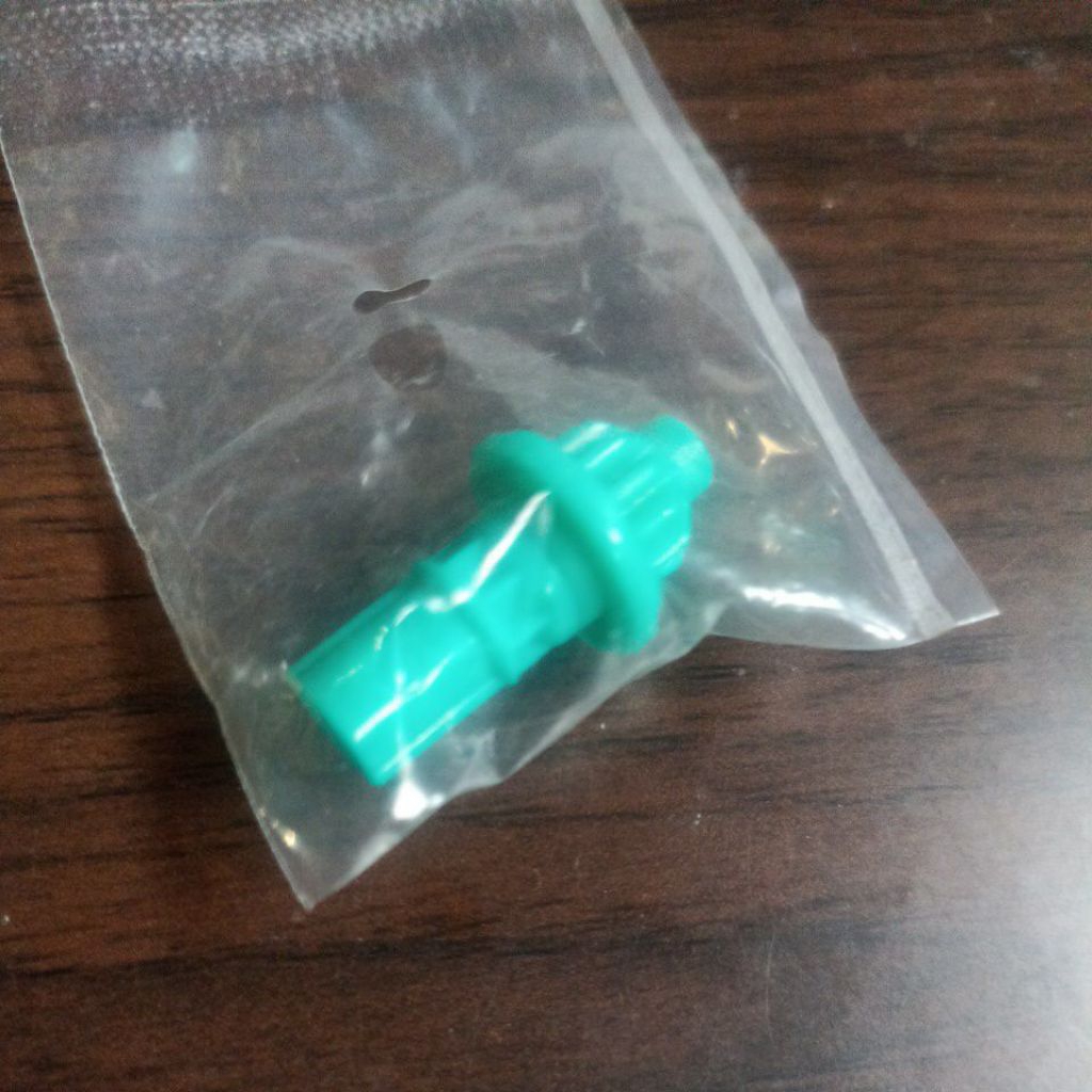 BEYBLADE X UX-10 BIT BOUNCE SPIKE