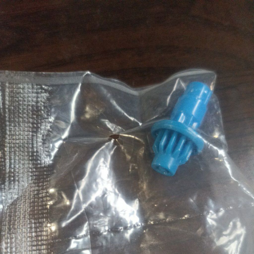 BEYBLADE X UX-10 BIT POINT