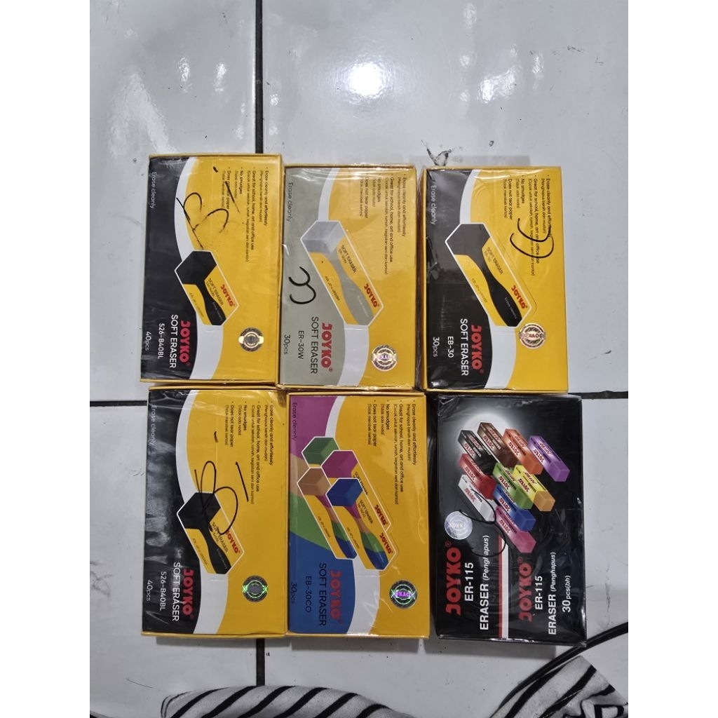 

penghapus kecil dan panjang murah