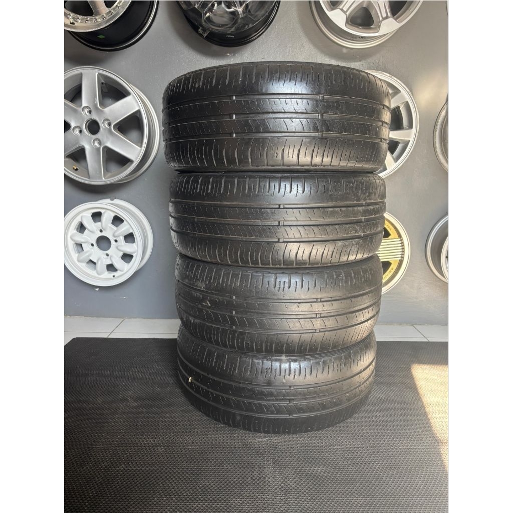 Ban seken dunlop enasave 195/50 r16