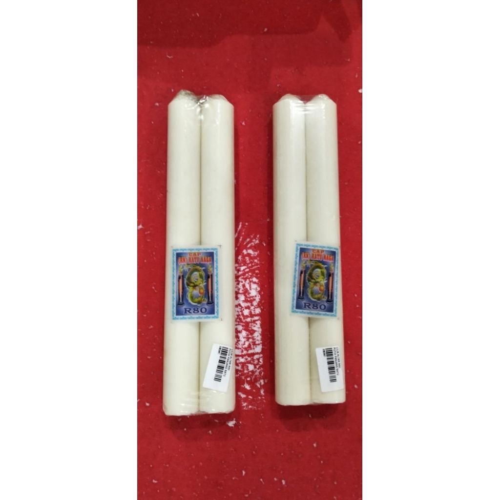 LILIN ALTAR R 80 MERK RATU NAGA LILIN ALTAR