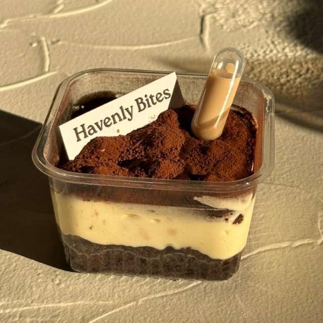 

Tiramisu Brownies Kue Tiramisu Bronis