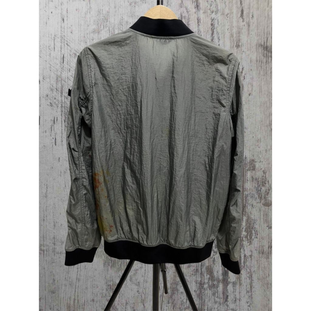 bomber national geo
