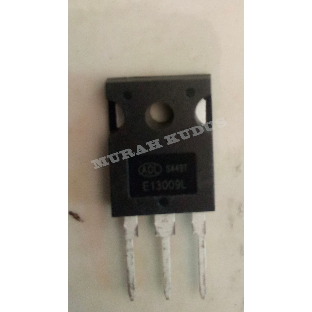 TRANSISTOR / MJE 13009 TO-247