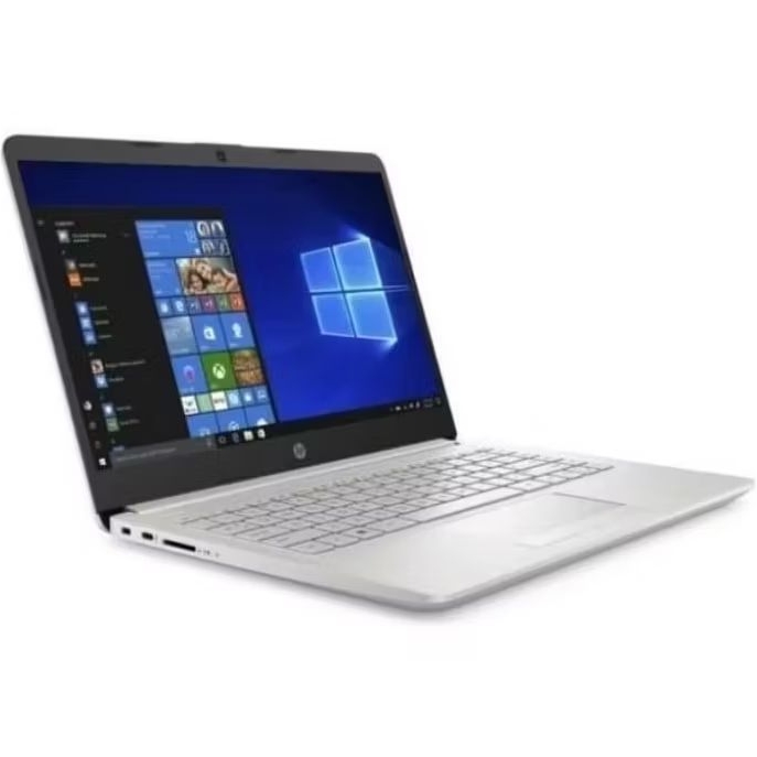 Laptop HP 14s AMD A9 DK 0024 AU-9425 RAM 4GB SSD 256 GB AMD R5 WINDOWS 10