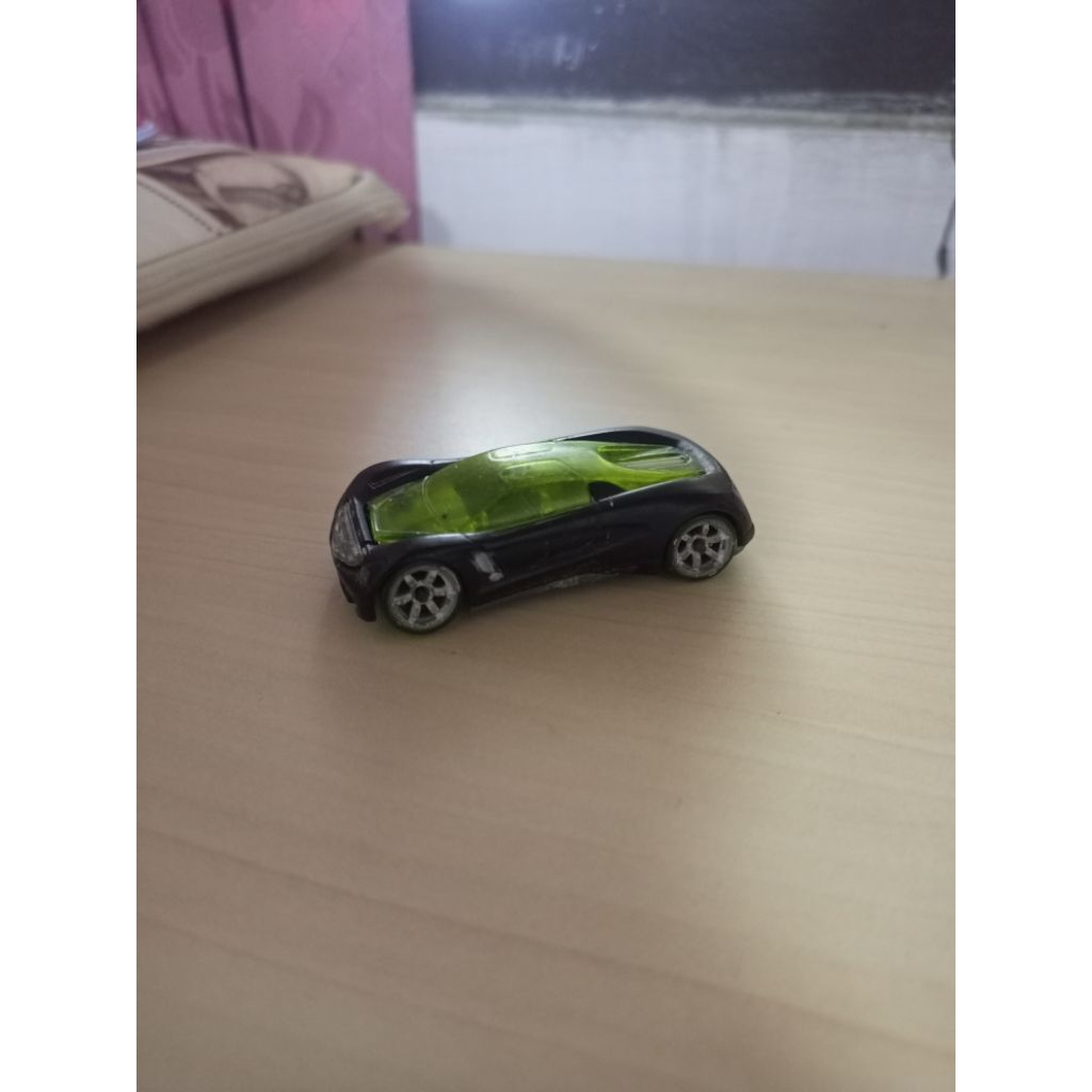 Hotwheels Acceleracers Nitrium