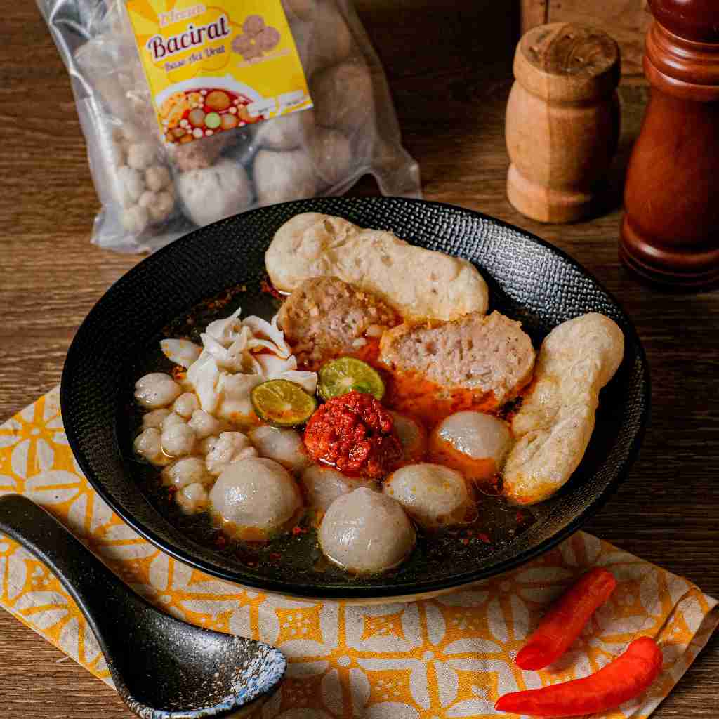 

Frozen Baso Aci Urat Pedas Gurih – Baso Aci Khas Bandung Praktis | zsnack