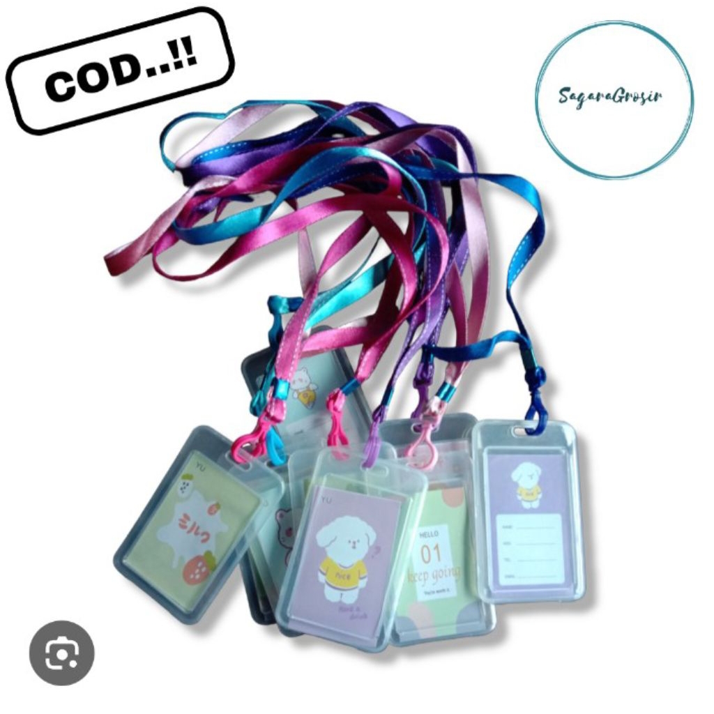 

NAME TAG, NAME TAG KARAKTER, TALI GANTUNGAN + NAME TAG, NAME TAG ANAK-ANAK, NAME TAG ACARA, KALUNG NAME TAG, IDENTITAS DIRI.