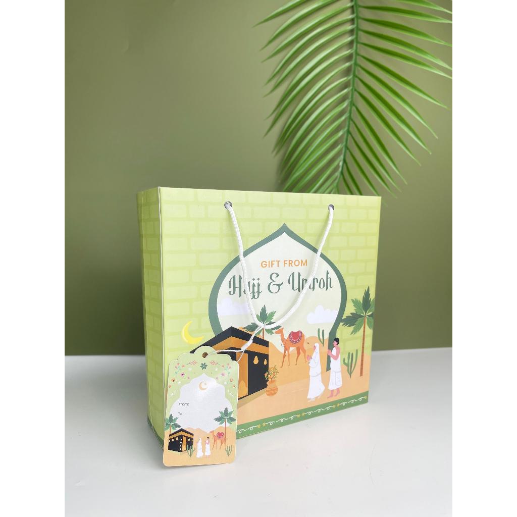 

Box custom bahan corrugated tebal coklat 12x6x18cm sablon 1 warna + 1 sisi minimal order 1000 pcs