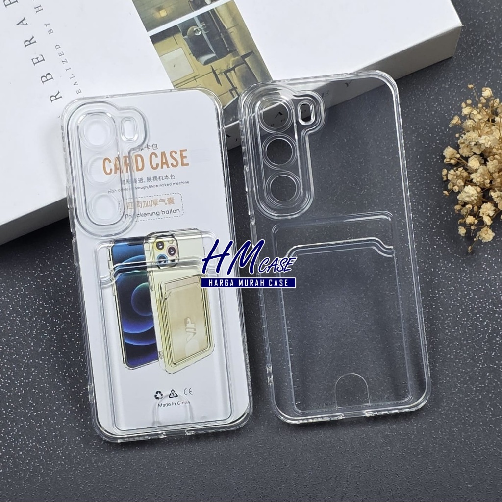 Infinix Hot 60 Pro Infinix Hot 60 Pro Plus Infinix Hot 60I Infinix Hot 60 Case Slot Kartu / Card Cas