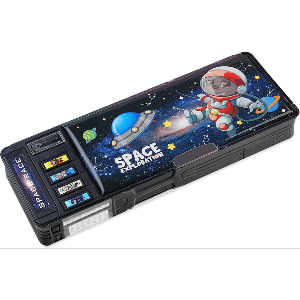 

hmr kotak pensil/tempat pensil untuk sekolah