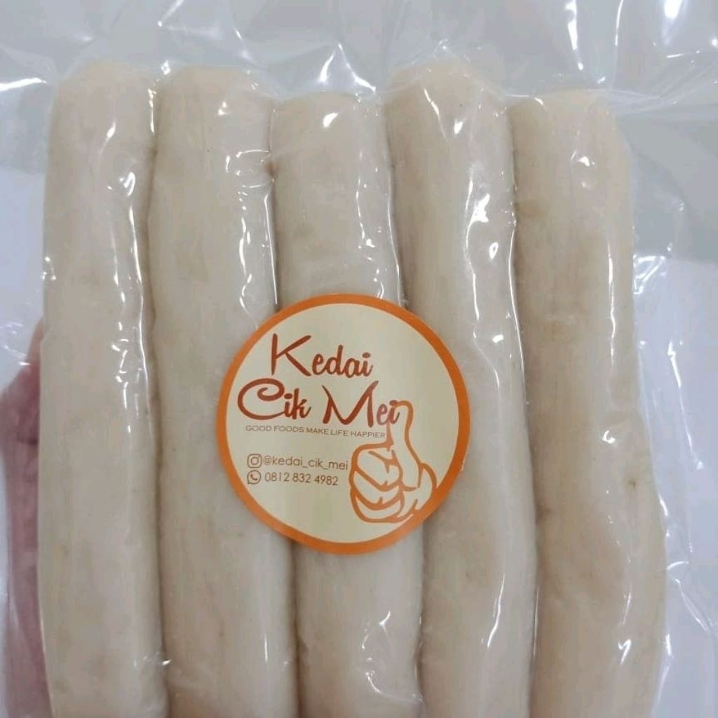 

PEMPEK LENJER (5pcs)