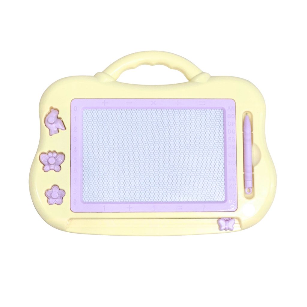 

Magicboard DJ-3015 ( Papan Tulis Magnet Anak )