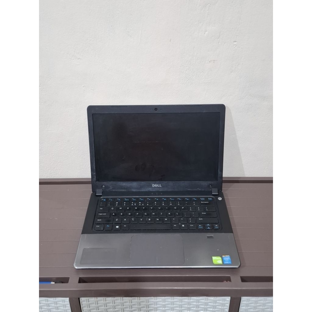 Dell Vostro 14 5470 Intel i7 5500u RAM 8GB Nvidia GT 740 Laptop