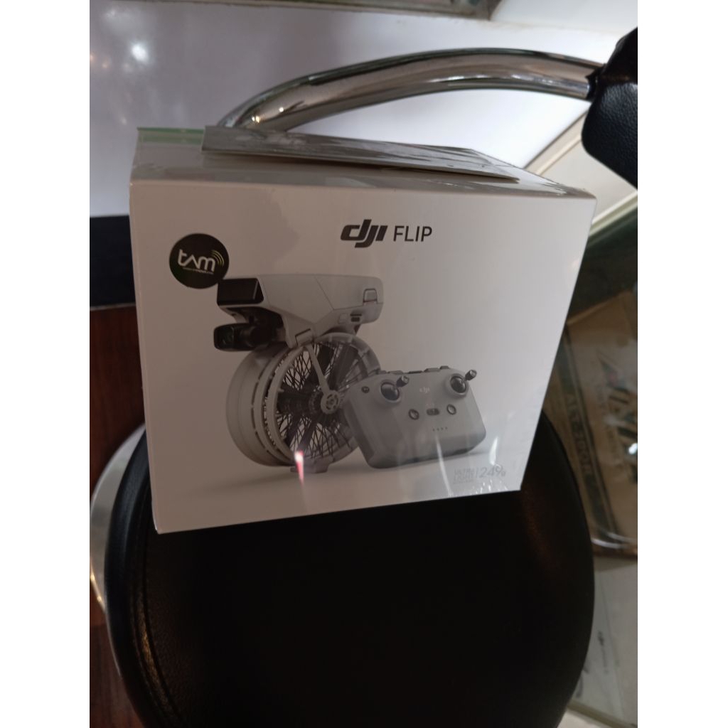 dji flip drone pesanan om sandi drone dji