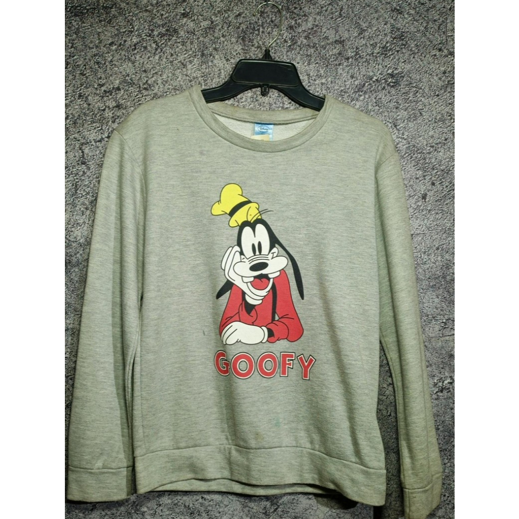 [E4] - Sweater Disney -  Sweater - Sweater Goofy