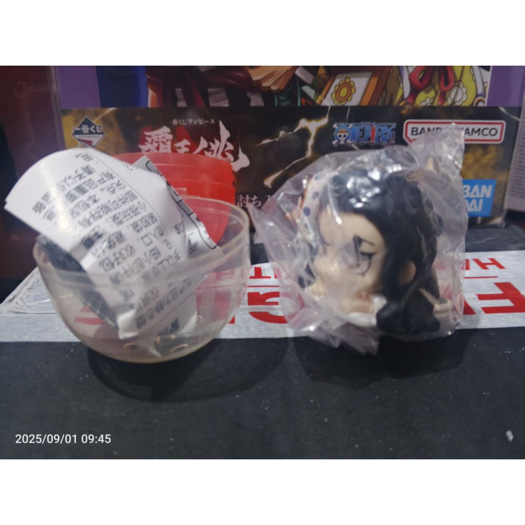 Onemutan Demon Slayer