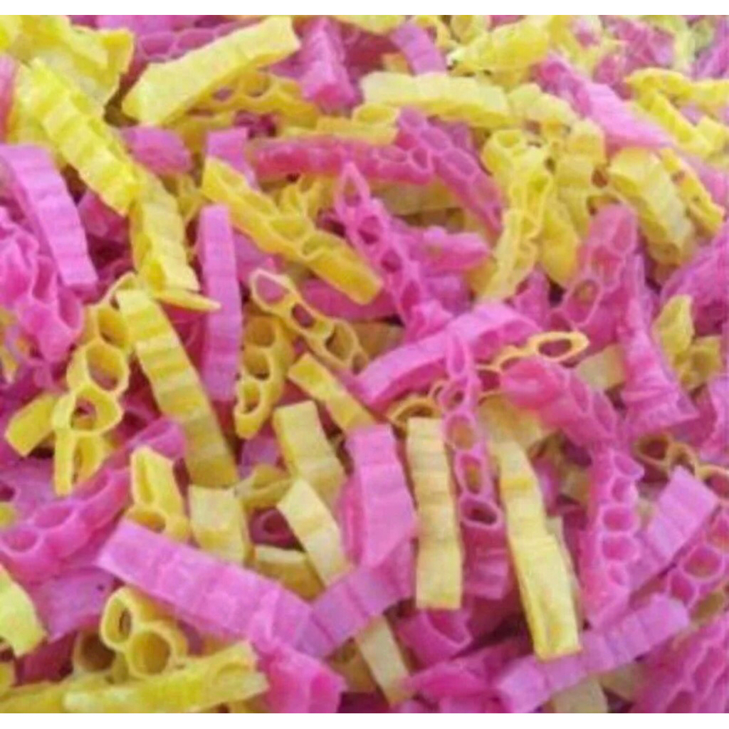 

KERUPUK GORENG PASIR MENTAH 1/4