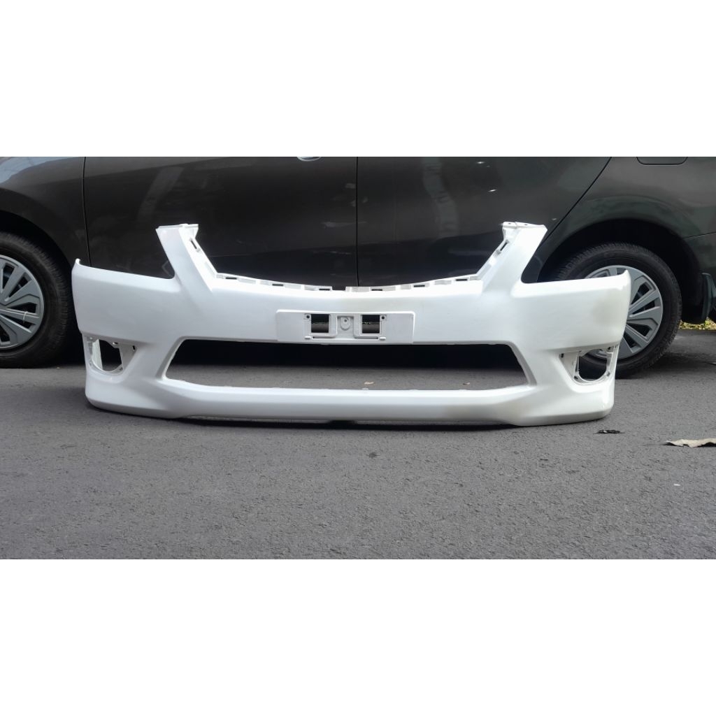 Bemper Depan Innova 2012 Original