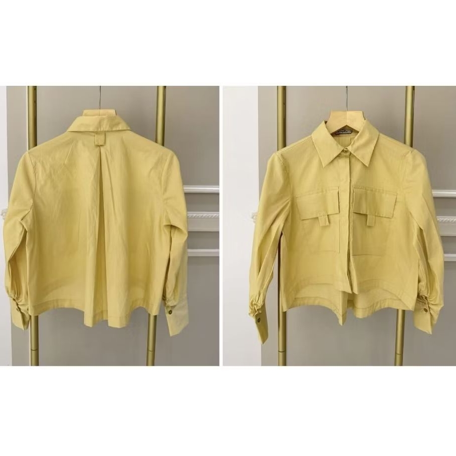 Kayla Croptop|| Edness Kayla