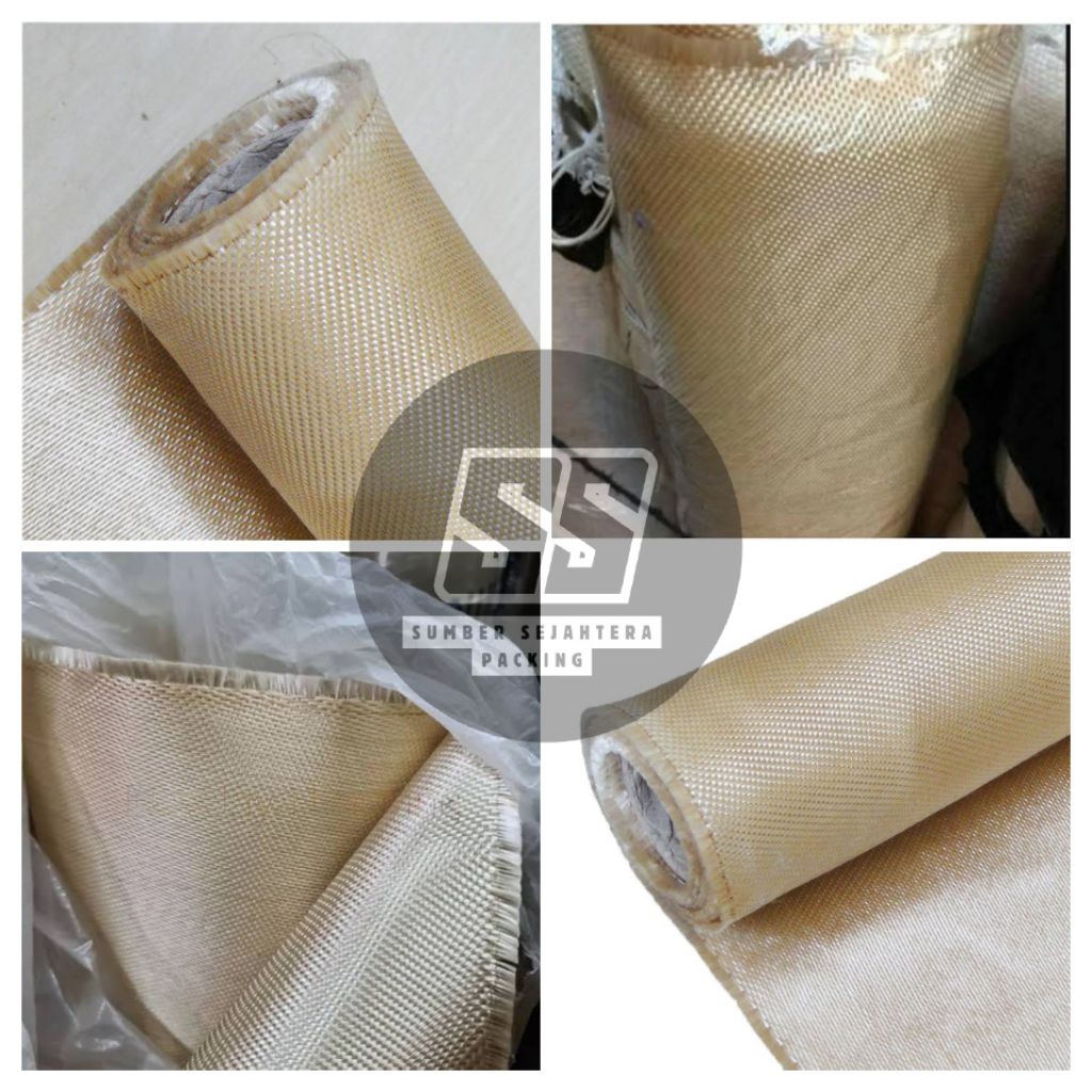 HT 800 FIRE BLANKET SELIMUT API