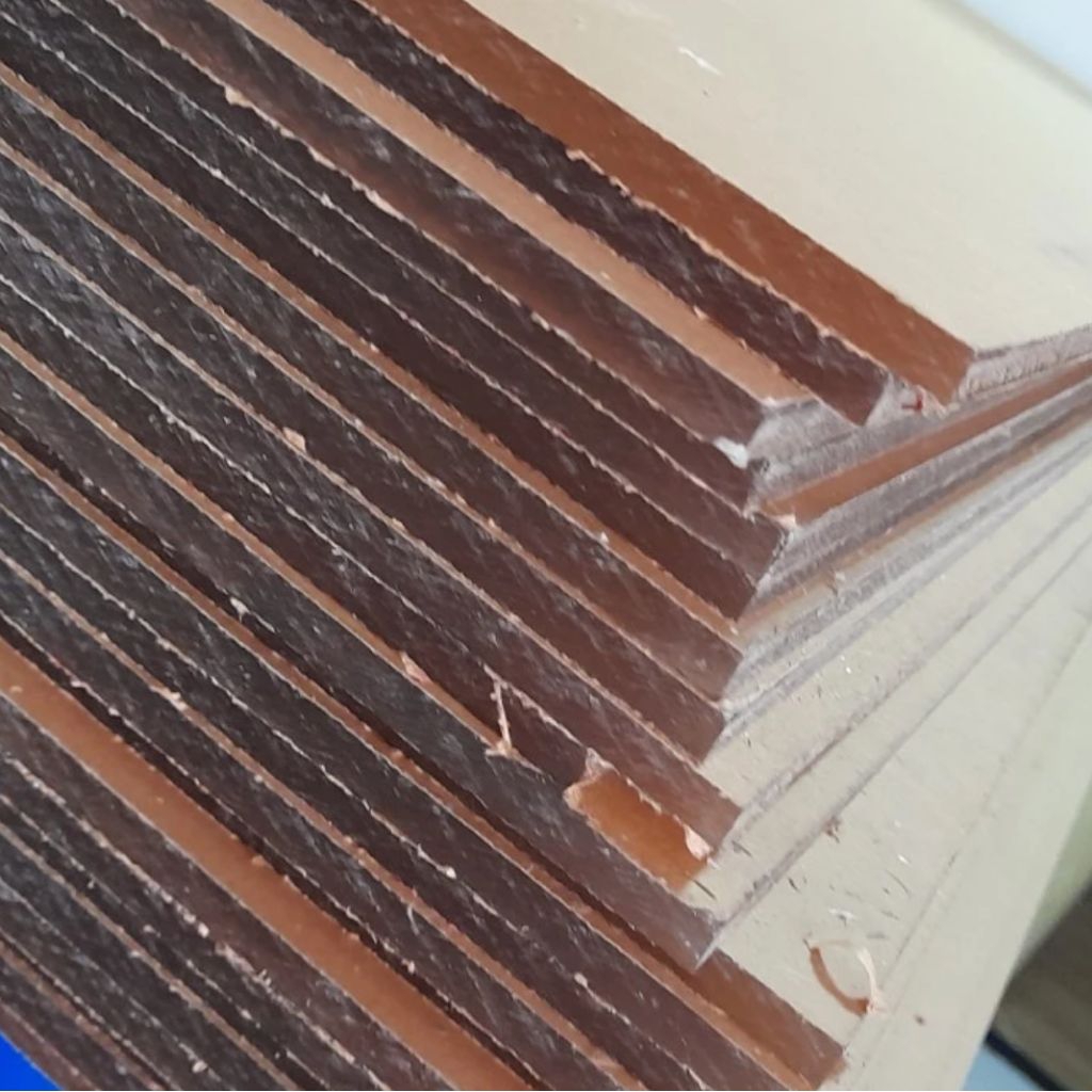 

akrilik sheet clear 6mm x 122cm x 244cm akrilik sheet bening polos lembaran 6mm