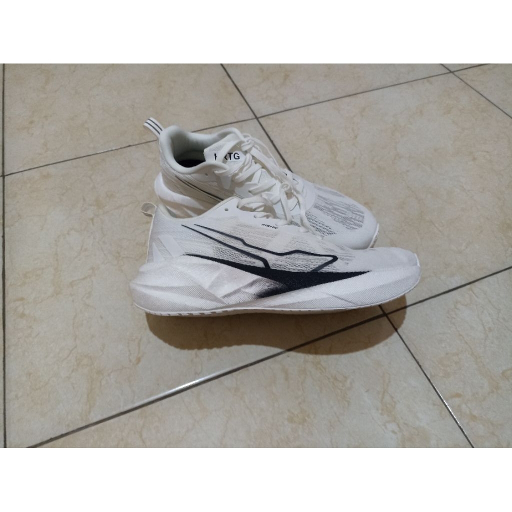 Heiden Heritage Stryde Rival (second)