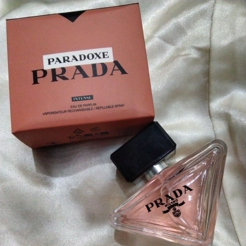 PRADA PARADOXE