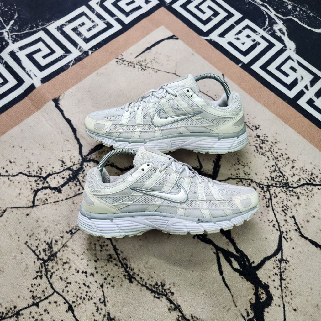 Nike P6000 grey Second 2nd