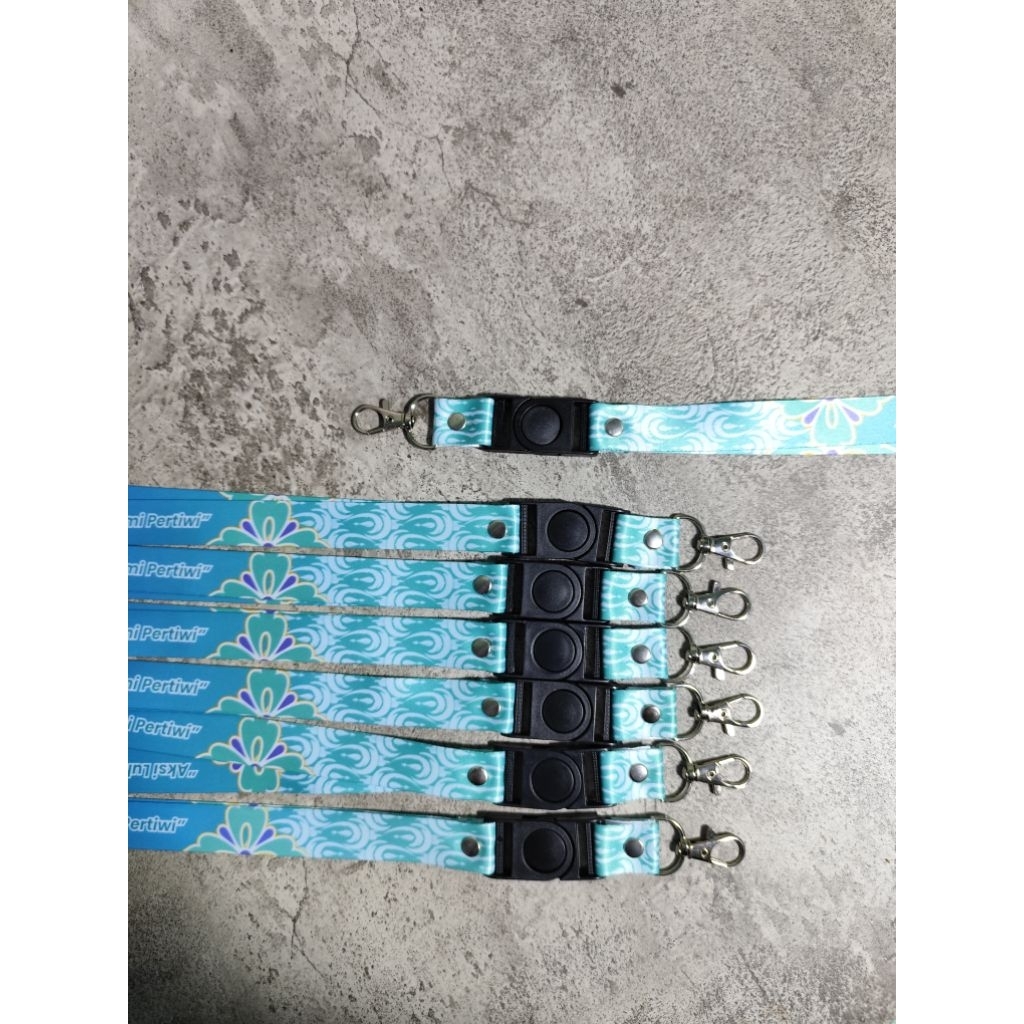 

Lanyard Id Card Custom 2 cm (BIJIAN) | Desain Suka-suka | Tali Id Card Printing | Tali Lanyard Printing | Tali Lanyard Termurah | Cetak Lanyard Termurah SE Indonesia
