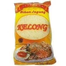 

[oddsolshop] pekanbaru/Kelong Bihun Jagung 150 gr