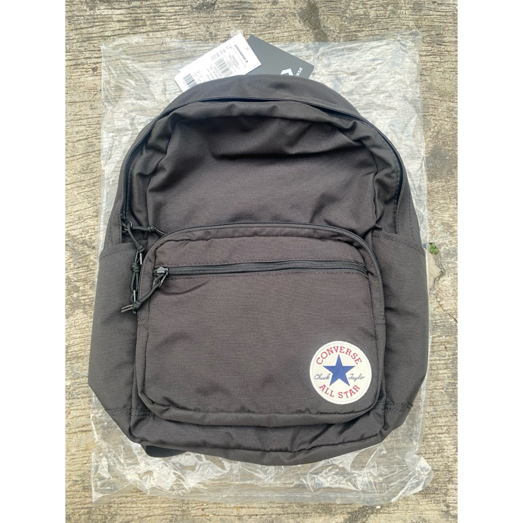 Converse GO 2 Backpack