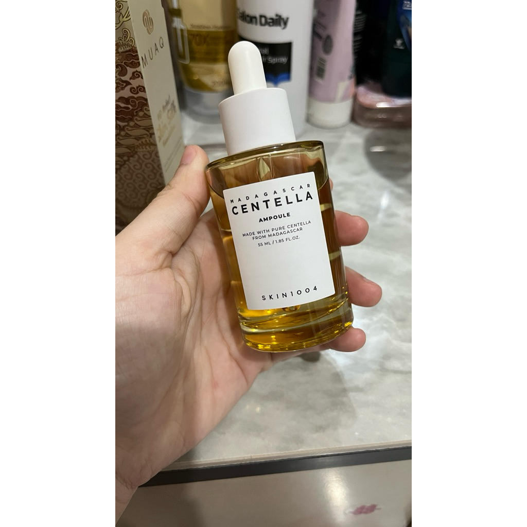 Preloved Ampoule Skin1004