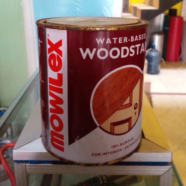 Cat Tembok Mowilex | Cat Interior & Eksterior | Cat Dinding Tahan Lama