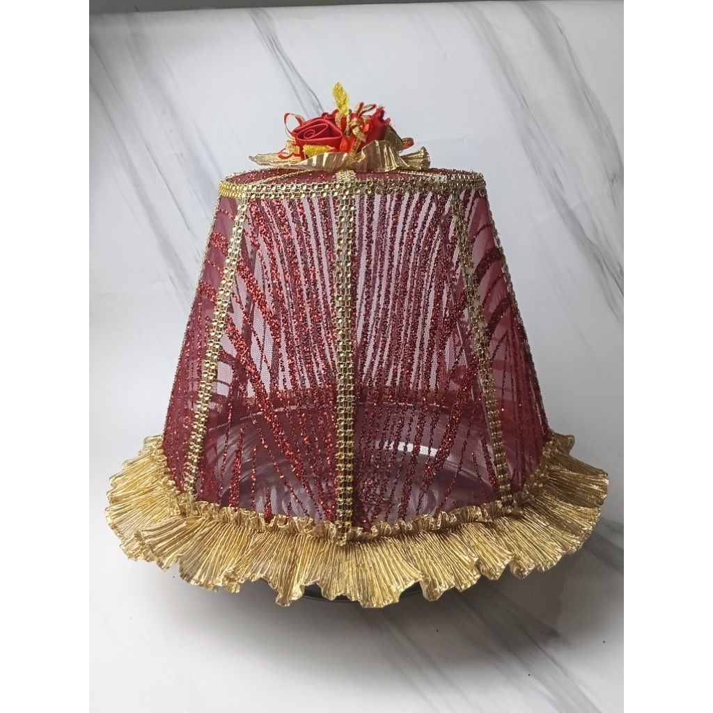 Jual Bosara tempat kue