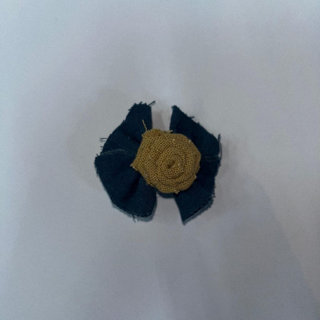 Jepit Rambut by Oerip Indonesia